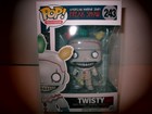 Funko Pop American Horror Freak Show Twisty # 243