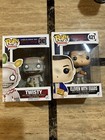 Funko Pop! Vinyl: American Horror Story - Twisty the Clown #243 Eleven #421