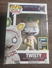 Funko Pop! Twisty American Horror Story #243 2015 Summer Convention Exclusive