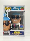Funko POP! Disney The Emperor's New Groove Kronk 1033 EXCLUSIVE
