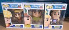 Funko Pop! 3 x Disney The Emperor's New Groove Kronk Pacha Kuzko Vinyl Figure
