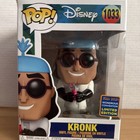 Funko Pop! Disney Emperors New Groove Kronk Vinyl Figure #1033