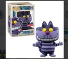 Pop Disneyland 65 Anniversary " Cheshire Cat" 974 Collectible Vinyl Exclusive