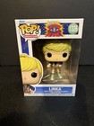 FUNKO POP ! LINKA 1326 CAPTAIN PLANET POP ANIMATION A01