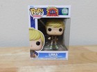 New Funko Pop Animation Captain Planet #1326 Linka vinyl figure