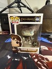 Funko Pop! Vinyl: The Lord of the Rings - Frodo Baggins (Chase) #444