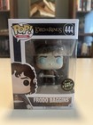 Funko Pop! Vinyl: The Lord of the Rings - Frodo Baggins (Chase) #444