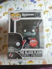 Funko POP! Heroes DC Universe The Black Flash #22 Fugitive Toys Exclusive