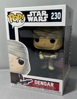 Funko Pop! Star Wars Dengar #230