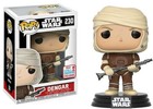Funko POP! Star Wars Dengar 2017 NYC Exclusive #230 'Brand New'