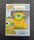 Funko Bitty Pop Au Naturel Minion #167