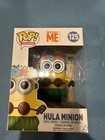 Funko Pop! Vinyl: Despicable Me - Hula Minion #125