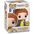 Funko Bridgerton Penelope Featherington Chase Edition 1663