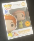 Funko Bridgerton Penelope Featherington Chase Edition 1663