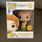 Funko Pop! TV Bridgerton Penelope Featherington #1663 Chase Edition