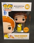 Funko Pop! Vinyl: Bridgerton - Penelope Featherington CHASE #1663