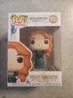 Funko Bridgerton Penelope Featherington POP! Television 1663