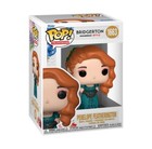 Funko Pop! Bridgerton Penelope Featherington Vinyl Figure #1663
