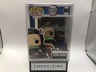 Funko Pop! Nezuko Kamado Metallic Ver #868 Funko Special Edition w/protector