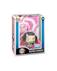 Funko Pop! 2048 Nezuko Kamado Poster | Special Edition