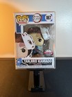 Funko Pop Demon Slayer : Tanjiro Kamado #867 w/Mask Special Edition Vinyl Figure