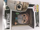 Funko Pop! Vinyl: Duck Dynasty Uncle Si #78