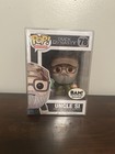 Funko POP! TV Duck Dynasty Uncle Si Vinyl Figure 78 W/ UV Protector (2013)
