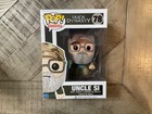 Funko Pop! TV: Duck Dynasty - UNCLE SI #78