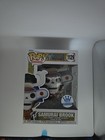 Funko Pop! Samurai Brook #1129 Funko Web Shop Exclusive