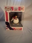 Funko Pop! Vinyl Wheezy #519 Toy Story Pixar Figure