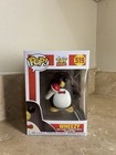 Funko Pop! Vinyl: Toy Story Wheezy #519