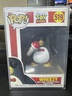 Toy Story Wheezy #519 Funko Pop! Vinyl with Protector