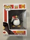 Disney Pixar’s Toy Story’s Wheezy #519 Funko Pop