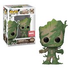 Funko POP! Marvel Studios: 1415 Groot As Venom  (MCC Exclusive)
