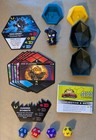 IRIDESCENT Venomized GROOT Funko ULTRA RARE Marvel Battleworld Series 4, OOP
