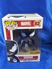 Funko Pop! Marvel Comics VENOM #82 Walgreens Exclusive Spider-man Symbiote