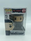 Funko Pop! Mr Robot - Elliot Alderson #477 W/Protector