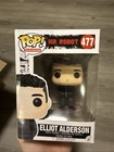 Funko Pop! Mr. Robot Elliot Alderson Vinyl Figure #477