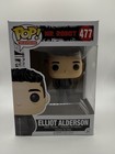 Funko Pop! Elliot Alderson #477 - Mr. Robot w/ Protector