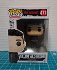 Funko POP Television Mr. Robot Elliot Alderson 477 Vinyl Figure