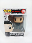 Funko Elliot Alderson #477 Pop Television Mr Robot Vinyl Figure with Protector