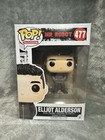 Funko Pop! Mr. Robot - Elliot Alderson #477