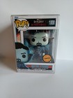 Funko Pop! Marvel Doctor Strange #1000 CHASE limited edition W/Protector Case