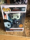 Chase Marvel Doctor Strange Multiverse of Madness #1000 Funko Pop Figure