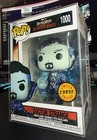 Funko Pop Doctor Strange #1000 CHASE Multiverse of Madness + Protector