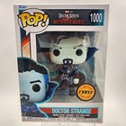 Doctor Strange (Chase) Funko Pop #1000 Marvel (MCU)