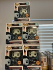 doctor strange funko pop chase