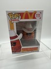Funko POP! Ad Icons: McDonald's - Cowboy Nugget Figure #111