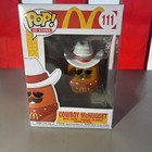 Funko Pop! Vinyl: McDonald's - Cowboy McNugget #111
