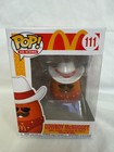 Funko Pop! Ad Icons McDonald's #111 Cowboy McNugget
